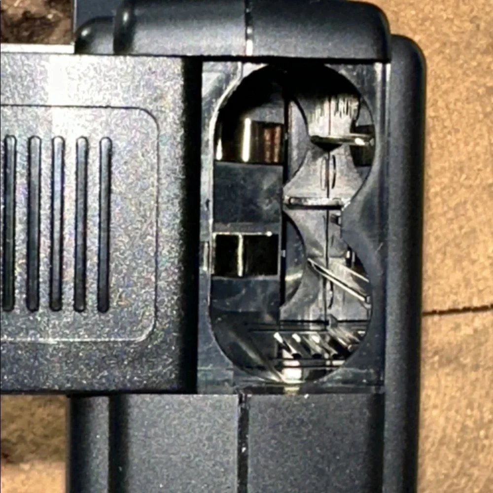 SUNPAK Softlite 1600A Automatic Exposure Control Camera Flash